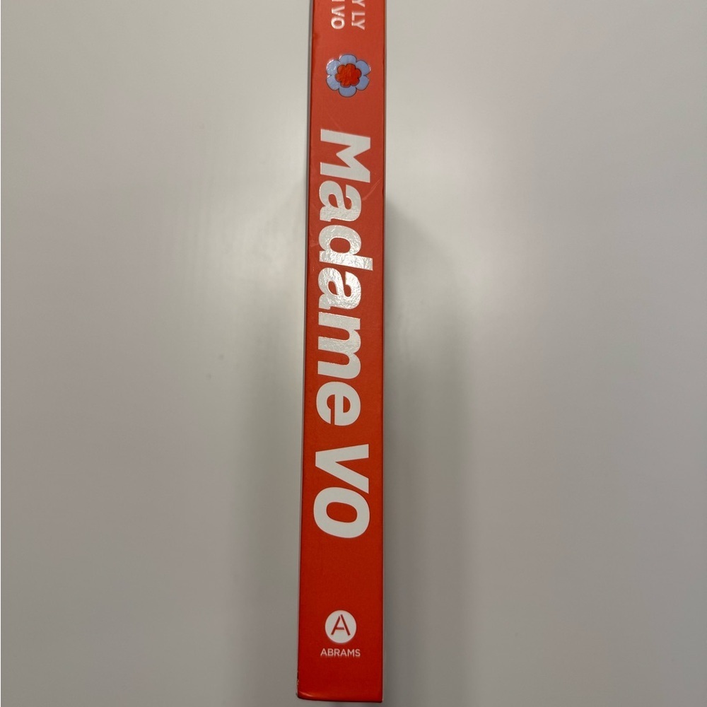 Madame Vo Vietnamese Home Cooking - Hardcover - Picture 2 of 5